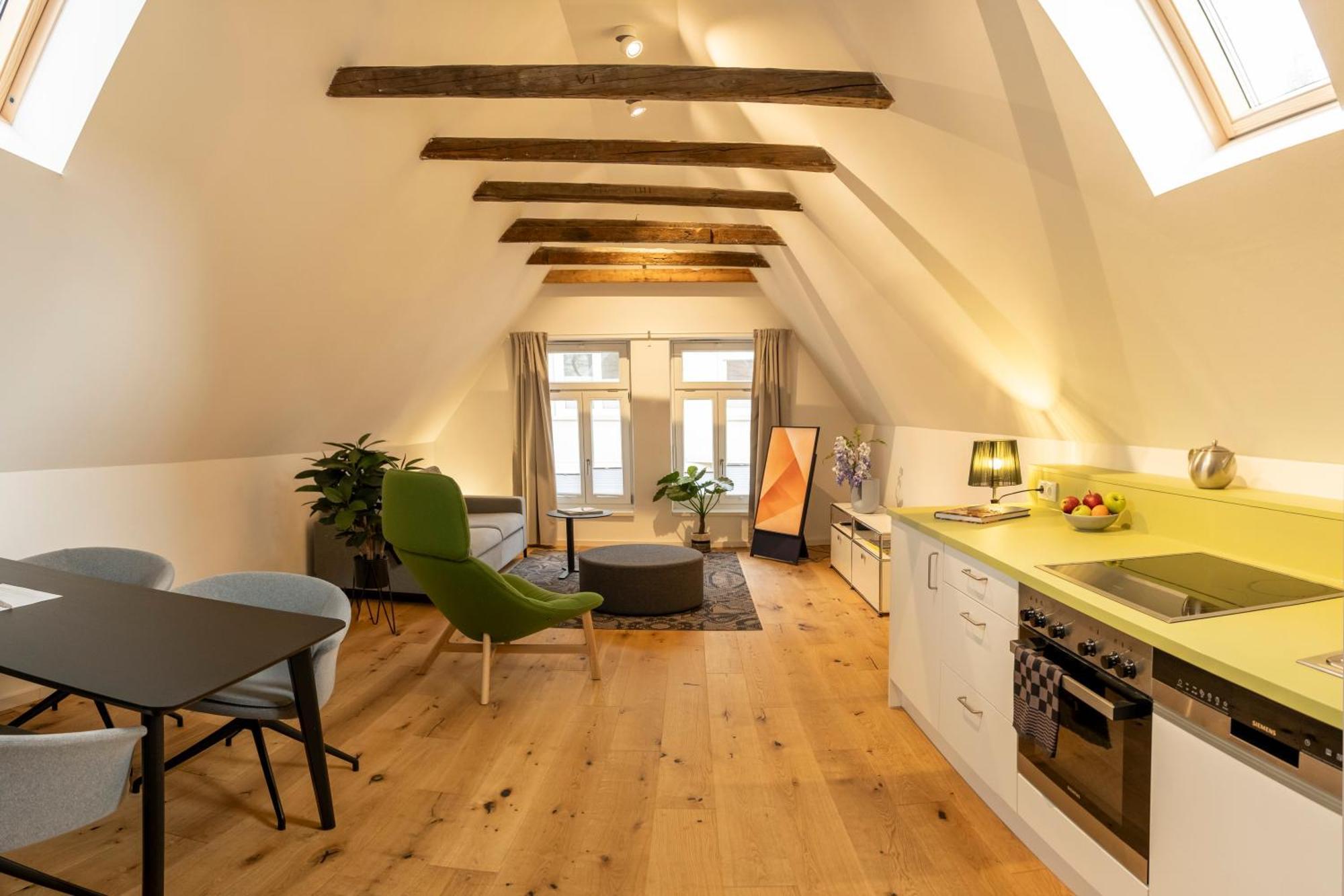 Ferienwohnung Burgstuebchen نوتهورن المظهر الخارجي الصورة