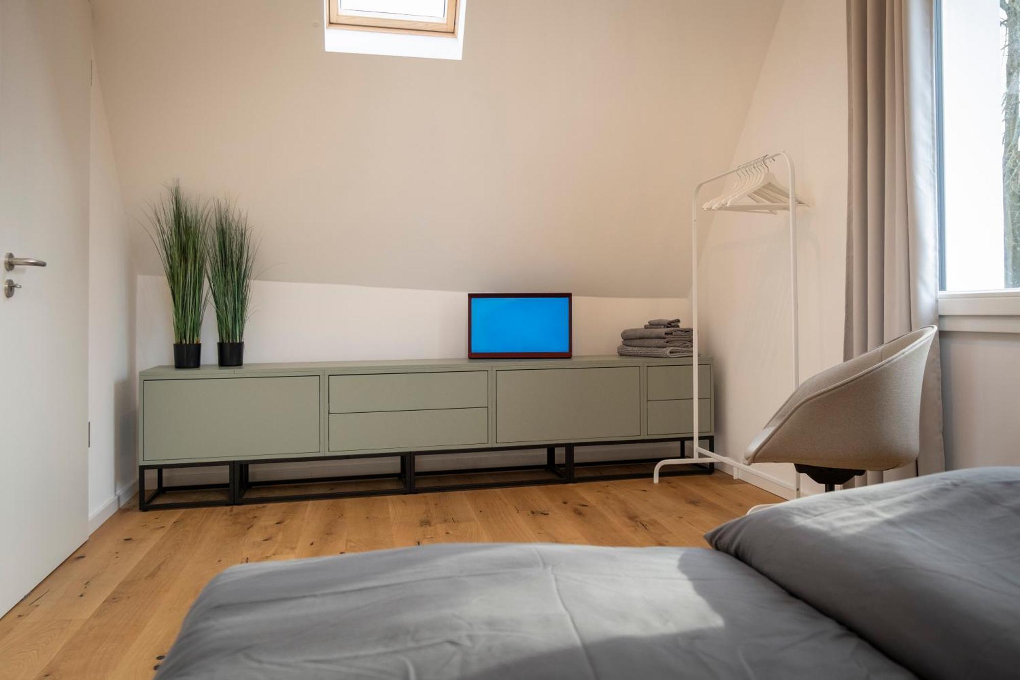 Ferienwohnung Burgstuebchen نوتهورن المظهر الخارجي الصورة
