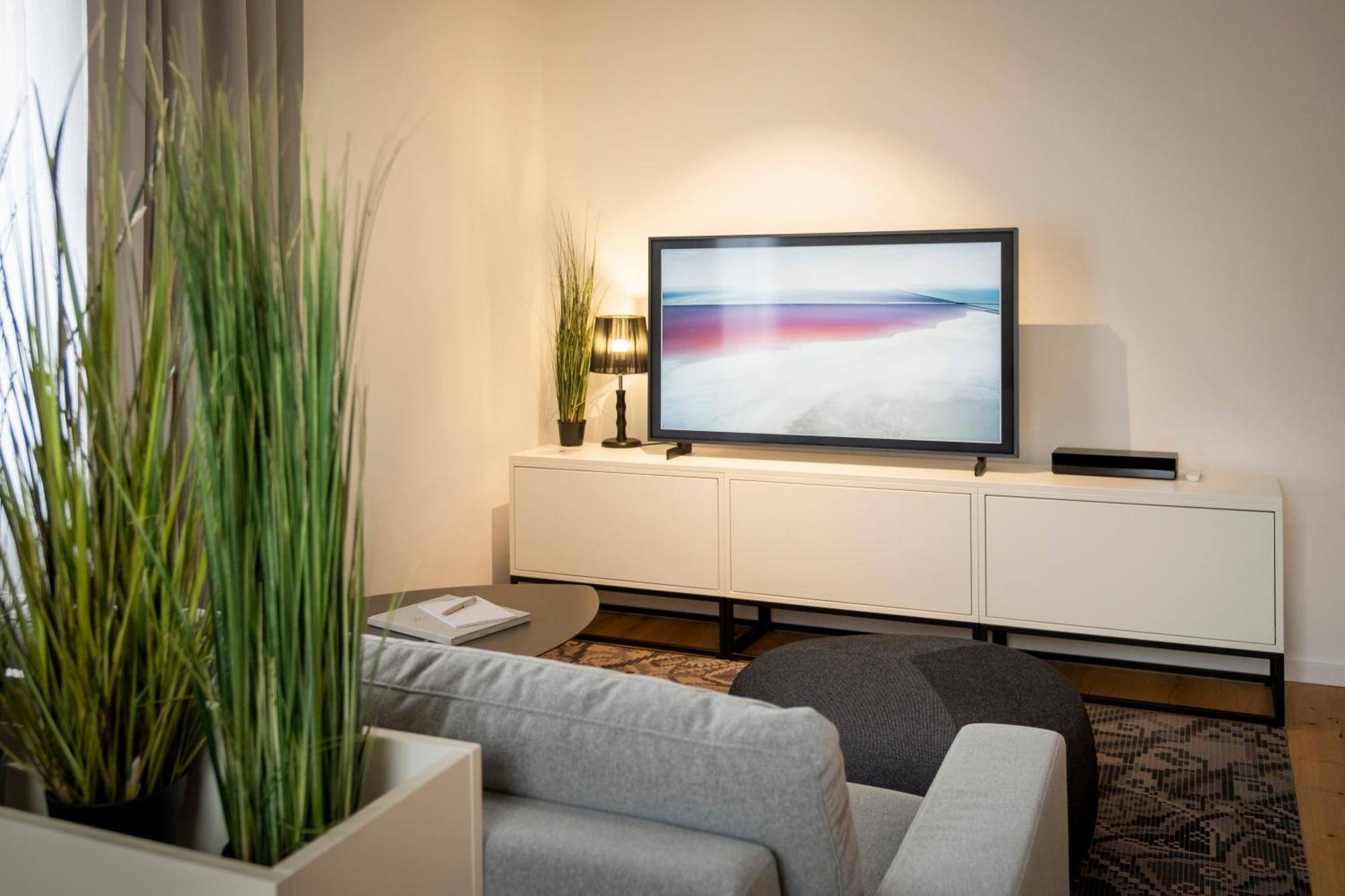 Ferienwohnung Burgstuebchen نوتهورن المظهر الخارجي الصورة